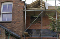 free Lower Daggons home extension quotes