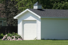 Lower Daggons outbuilding construction costs